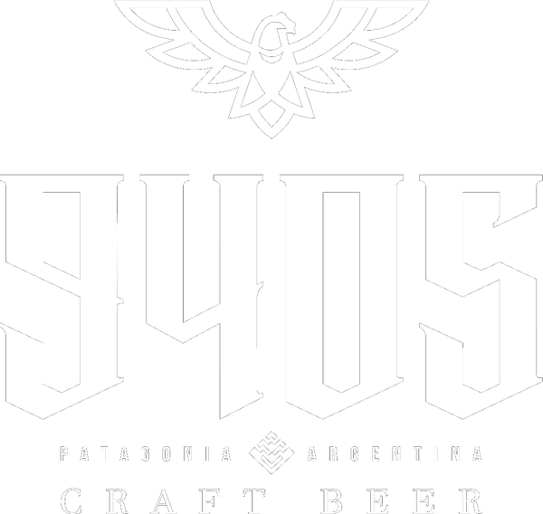 Logo Cerveza 9405