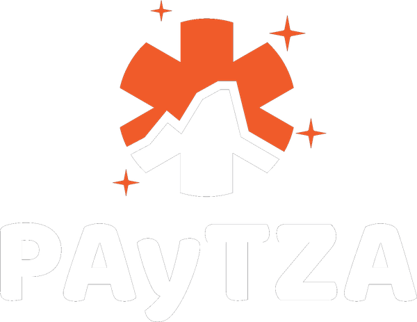 Logo PAyTZA Argentina