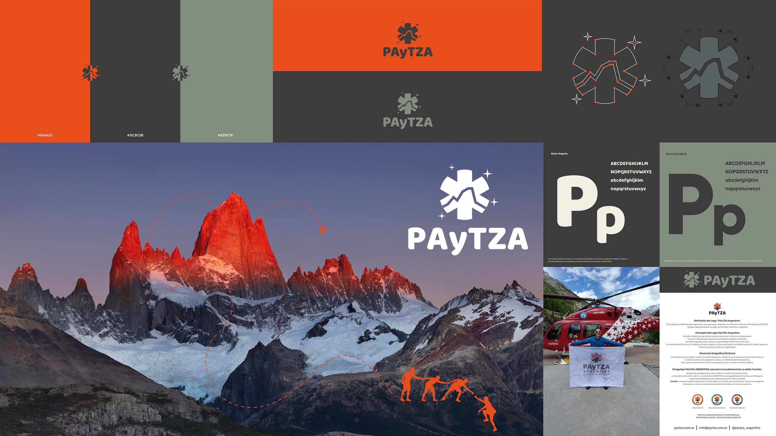 PAYTZA Argentina