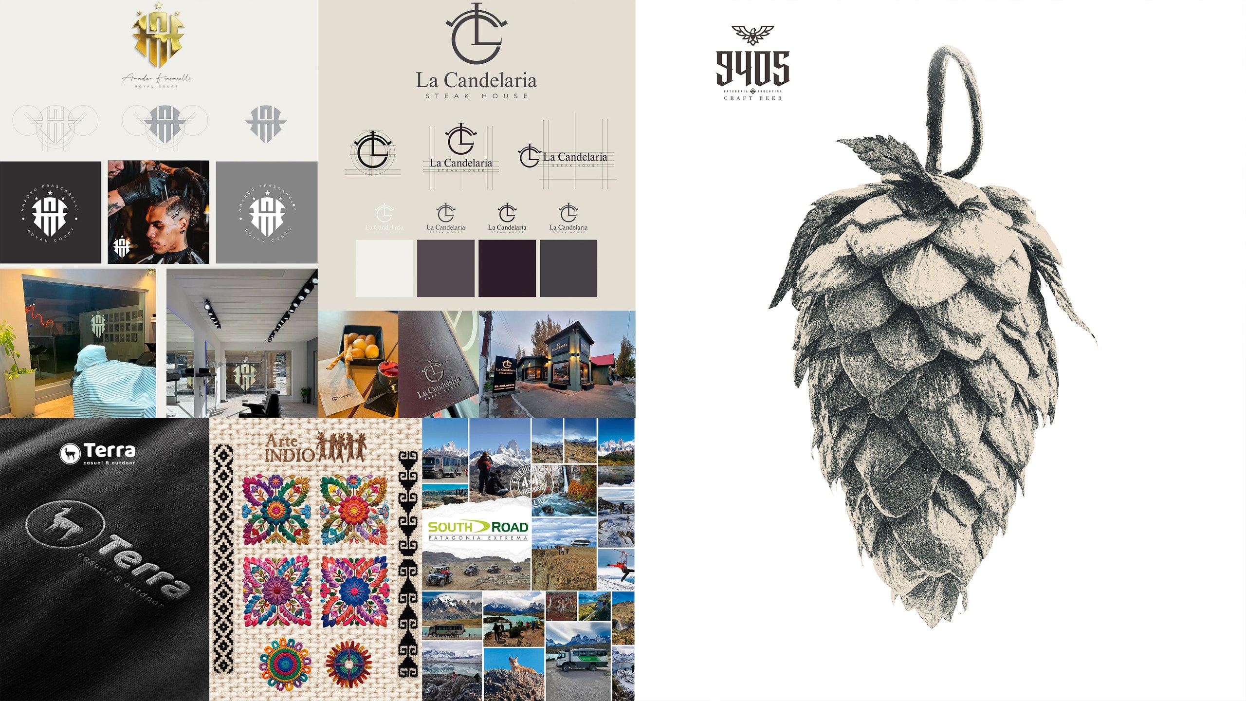Portfolio Showcase